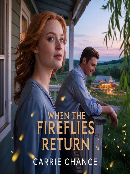 Cover image for When the Fireflies Return